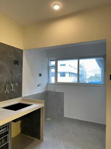 Kitchen Image of 886 Sq.ft 2 BHK Apartment / Flat for sale in Ambegaon Budruk Pune for Rs. 6772400