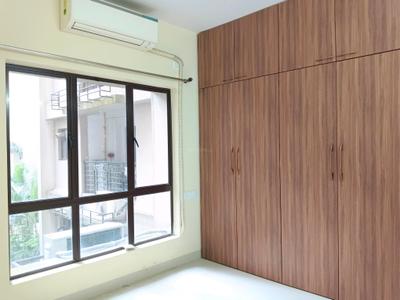 Bedroom Image of 972 Sq.ft 2 BHK Apartment / Flat for sale in Primarc Southwinds, Rajpur Kolkata for Rs. 5700000
