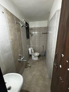 Image of 900 Sq.ft 2 BHK Apartment / Flat for sale in Vijayalaxmi Laxmisatyam Residency, Dhanori, Pune for Rs. 6800000