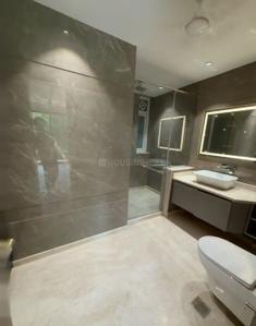 Image of 2700 Sq.ft 4 BHK Builder Floor for sale in Hauz Khas, New Delhi for Rs. 90000000