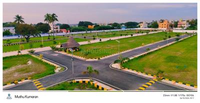 Image of 1118 Sq.ft Residential Plot / Land for sale in Melakottaiyur, Chennai for Rs. 2906800