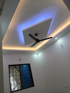 Hall Image of 1130 Sq.ft 2 BHK Independent House for sale in Kalli Poorab Lucknow for Rs. 4300000