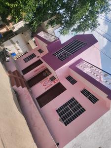 Image of 1259 Sq.ft 3 BHK Independent House for sale in Kabir Colony, Alwar for Rs. 5500000