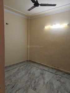 Bedroom Image of 620 Sq.ft 2 BHK Independent House for rent in Alpha II Greater Noida for Rs. 15000