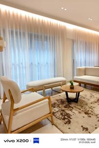 Hall Image of 1350 Sq.ft 2 BHK Apartment / Flat for sale in Nerul Navi Mumbai for Rs. 21500000