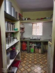 Kitchen Image of 648 Sq.ft 1 BHK Apartment / Flat for sale in Bapunagar Ahmedabad for Rs. 1875000