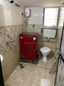 Bathroom Image of Aakash darshan in Santacruz East, Mumbai