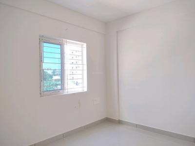 Bedroom Image of 1386 Sq.ft 3 BHK Apartment / Flat for sale in SVN Green Nest, Electronic City Bengaluru for Rs. 6650000
