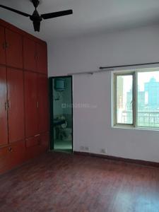 Bedroom Image of 1137 Sq.ft 2 BHK Apartment / Flat for sale in Shipra Krishna Vista, Indirapuram Ghaziabad for Rs. 12000000