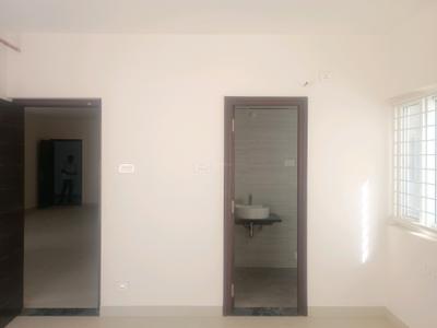 Bedroom Image of 1360 Sq.ft 2 BHK Apartment / Flat for sale in Kondapur Hyderabad for Rs. 14280001