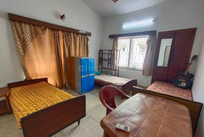 Image of Soumitra Banerjee in Salt Lake City, Kolkata