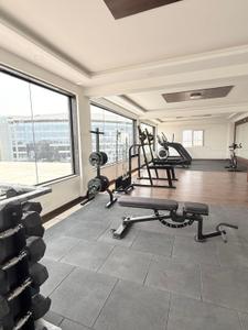 Image of 621 Sq.ft 1 BHK Builder Floor for rent in Koramangala, Bengaluru for Rs. 35000