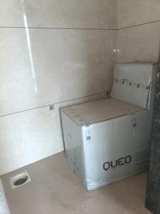 Common Bathroom Image of 715 Sq.ft 1 BHK Apartment / Flat for sale in Neelkanth Luxuria, Taloja Navi Mumbai for Rs. 5900000