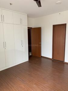Bedroom Image of 1510 Sq.ft 3 BHK Apartment / Flat for rent in Purva Westend Phase 1, Hongasandra Bengaluru for Rs. 66000