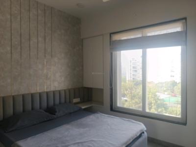 Bedroom Image of 920 Sq.ft 2 BHK Apartment / Flat for sale in Newquay, Mohammed Wadi Pune for Rs. 5500000