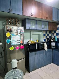 Kitchen Image of 1080 Sq.ft 2 BHK Apartment / Flat for sale in Parmar Garden, Wanwadi Pune for Rs. 8500000