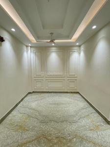 Hall Image of 1000 Sq.ft 2 BHK Independent House for sale in Ramesh Nagar New Delhi for Rs. 13000000