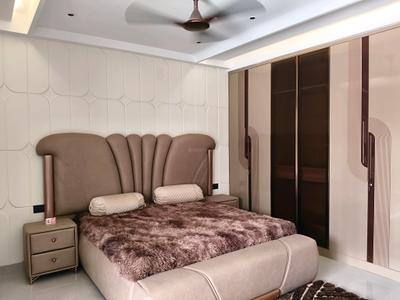 Bedroom Image of 2899 Sq.ft 4 BHK Builder Floor for sale in Mayfield Garden Gurgaon for Rs. 32000000