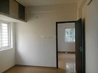 Bedroom Image of 1575 Sq.ft 3 BHK Apartment / Flat for sale in Sowparnika Grandeur, Cheran Ma Nagar Coimbatore for Rs. 8500000