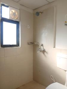 Bedroom One Image of 748 Sq.ft 3 BHK Apartment / Flat for sale in Conscient Habitat, Sector 99A Gurgaon for Rs. 8000000