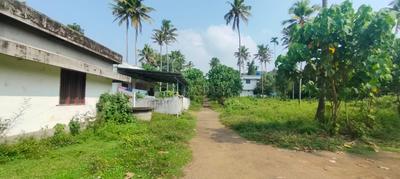 Image of 2178 Sq.ft Residential Plot / Land for sale in Kodaly, Thrissur for Rs. 1250000