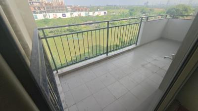 Balcony Image of 1350 Sq.ft 2 BHK Builder Floor for sale in Vatika Xpressions, Sector 88B Gurgaon for Rs. 16400000