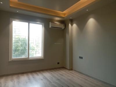 Bedroom Image of 2250 Sq.ft 3 BHK Builder Floor for sale in Kailash Colony New Delhi for Rs. 85000000