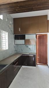Kitchen Image of 3000 Sq.ft 8 BHK Independent House for sale in Horamavu Bengaluru for Rs. 23500000