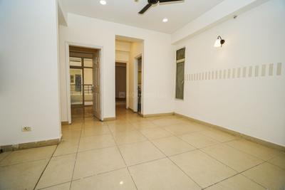 Hall Image of 1575 Sq.ft 3 BHK Apartment / Flat for sale in Ajnara Gen X, Crossings Republik Ghaziabad for Rs. 10000000