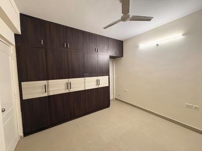 Bedroom Image of 1363 Sq.ft 2 BHK Apartment / Flat for sale in Trident Grande, Kompally Hyderabad for Rs. 6700000