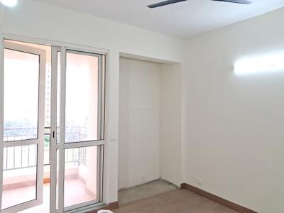 Bedroom Image of 1075 Sq.ft 2 BHK Apartment / Flat for sale in Jaypee Kosmos, Sector 134 Noida for Rs. 7700000