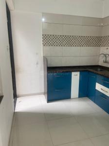 Kitchen Image of 1087 Sq.ft 2 BHK Apartment / Flat for sale in Vastukalp The Onyx, Wakad Pune for Rs. 10500000