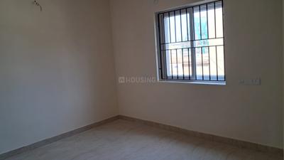 Bedroom Image of 887 Sq.ft 2 BHK Apartment / Flat for sale in Rams Green Inns, Besant Nagar Chennai for Rs. 14800000