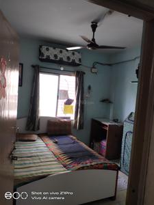 Bedroom Image of 1260 Sq.ft 3 BHK Apartment / Flat for sale in Wardhaman Nagar Nagpur for Rs. 5800000