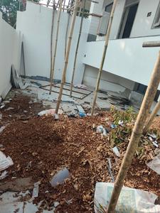 Hall Image of 12000 Sq.ft 12 BHK Independent House for rent in Gomti Nagar Lucknow for Rs. 300000