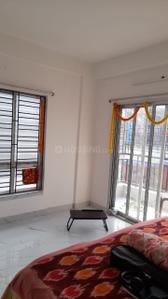Bedroom Image of 860 Sq.ft 2 BHK Apartment / Flat for sale in Suvechcha Apartment, Rajarhat Kolkata for Rs. 3800000