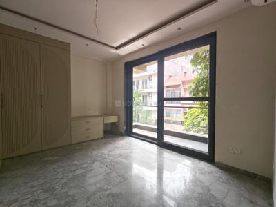 Bedroom Image of 3400 Sq.ft 4 BHK Duplex for sale in New Friends Colony New Delhi for Rs. 125000000