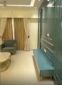 Hall Image of 1500 Sq.ft 3 BHK Apartment / Flat for sale in Laxminagar Nagpur for Rs. 7749000