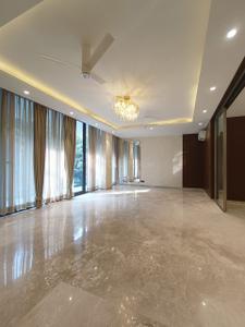 Hall Image of 4500 Sq.ft 4 BHK Builder Floor for sale in Unitech Nirvana Country, Sector 50 Gurgaon for Rs. 50000000