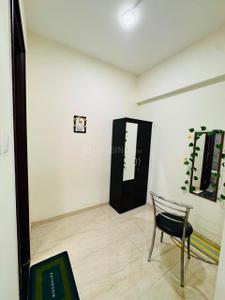 Hall Image of 2200 Sq.ft 4 BHK Independent House for rent in Kolte Patil Life Republic, Hinjawadi Phase 2 Pune for Rs. 100000