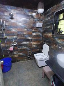 Image of 825 Sq.ft 2 BHK Apartment / Flat for sale in Kalwa, Thane for Rs. 10500000