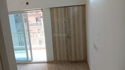 Bedroom Image of 1075 Sq.ft 2 BHK Apartment / Flat for rent in Gaur City 7th Avenue, Noida Extension Greater Noida for Rs. 23500
