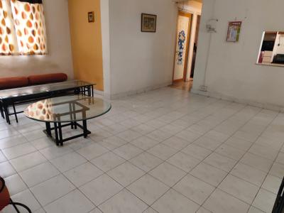 Living Room Image of 1100 Sq.ft 2 BHK Apartment / Flat for rent in Rahul Siddharth Nagar, Aundh Pune for Rs. 33000