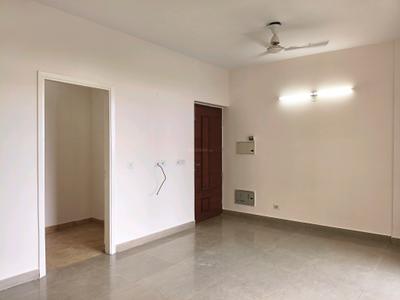 Living Room Image of 1800 Sq.ft 3 BHK Apartment / Flat for sale in Aravali Hills, Sector 56 Gurgaon for Rs. 22500000