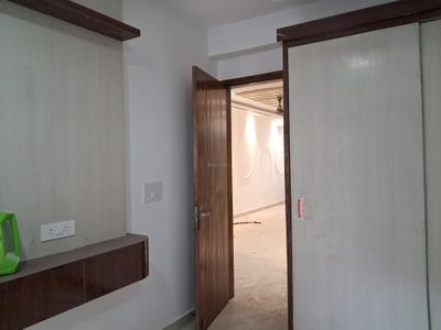 Bedroom Image of 1900 Sq.ft 4 BHK Apartment / Flat for sale in First Golden Residency by First Villa LLP, Sector 104 Noida for Rs. 8000000