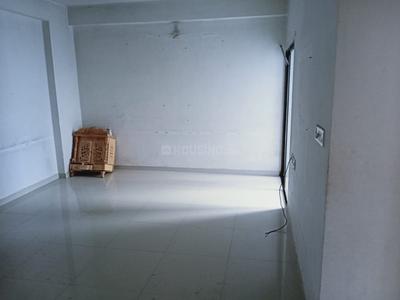 Hall Image of 1250 Sq.ft 2 BHK Apartment / Flat for rent in Aroma Tirupati Aakruti Greenz, Chharodi Ahmedabad for Rs. 18000
