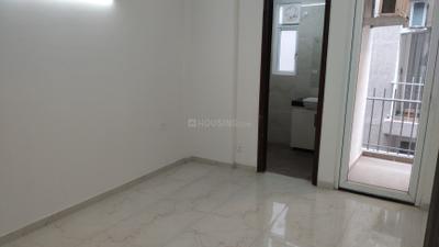 Image of 1494 Sq.ft 3.5 BHK Builder Floor for rent in Smartworld Gems, Sector 89, Gurgaon for Rs. 33000