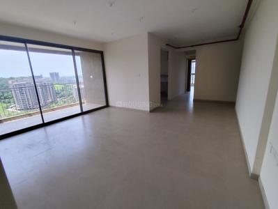 Hall Image of 2650 Sq.ft 4 BHK Apartment / Flat for sale in Skyi Songbirds , Bhugaon Pune for Rs. 22000000