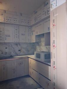 Kitchen Image of 1050 Sq.ft 2 BHK Apartment / Flat for sale in Sector 49 Noida for Rs. 4700000