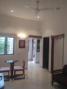 Hall Image of 612 Sq.ft 1 BHK Apartment / Flat for sale in Nebula Aavaas, Changodar Ahmedabad for Rs. 2100000
